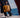 Sac cabas Roger cognac