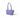 Sac Yvonne cuir orchidée