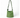 Sac seau Basile cuir cactus