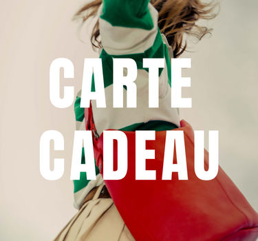 Carte cadeau Rollande