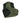 Gilet Gilbert bear kaki x coton graphique kaki T.M