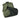 Gilet Gilbert bear kaki x coton graphique kaki T.M