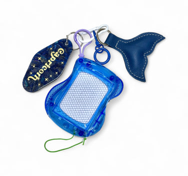 Grigri Evy