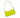 Sac Richard cuir lime