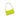 Sac Richard cuir lime