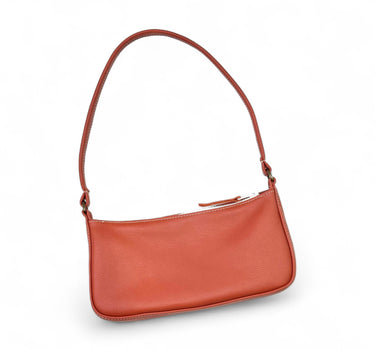 Sac Richard cuir pomelo