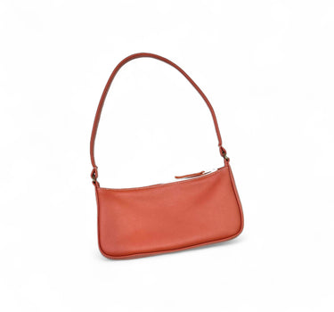 Sac Richard cuir pomelo