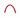 Poignet Charles cuir vernis rouge