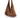 Sac Agatha Daim Chocolat Oeillets Laiton