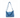 Sac Suzanne cuir bleu