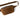 Sac banane Yvette daim chocolat