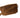 Sac banane Yvette daim chocolat