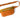 Sac banane Yvette mix daim rouille