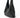Sac Agatha cuir noir