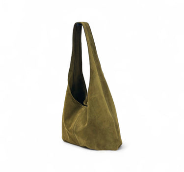 Sac Agatha daim kaki