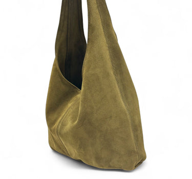 Sac Agatha daim kaki