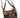 Sac Albert cuir chocolat