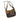 Sac Albert cuir chocolat