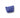 Petite trousse velours lilas
