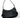 Sac Billie Cuir Noir
