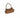 Sac Billie cuir chocolat