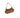 Sac Billie cuir chocolat