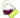 Sac Richard cerise x acid lime