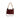 Sac Suzanne daim bordeaux