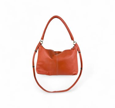 Sac Suzanne cuir pomelo