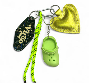 Grigri Evy
