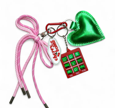 Grigri Evy