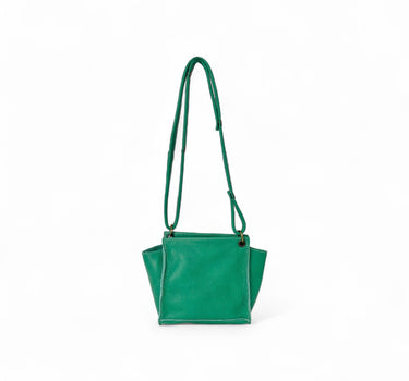 Sac minus cuir Manhattan