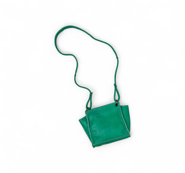 Sac minus cuir Manhattan