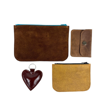 Atelier Initiation Maroquinerie