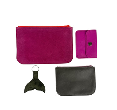 Atelier Initiation Maroquinerie