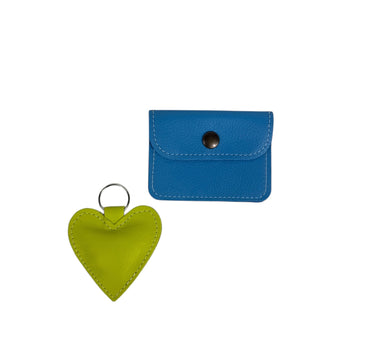 Atelier Découverte Maroquinerie