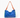 Sac Suzie cuir bleu roi