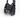 Sac Suzie cuir noir