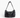 Sac Suzie cuir noir