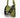 Sac Suzie Cuir Olive