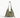 Sac Agatha Nubuck Sauge à Franges