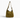 Sac Agatha réglable nubuck kaki