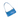 Sac Richard Cuir Vernis Bleu