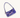 Sac Richard Cuir Vernis Violet