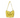 Sac Suzie Cuir Jaune à Franges