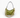 Sac Suzie cuir vert olive