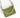 Sac Suzie cuir vert olive