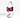 Sac Suzie cuir vernis bordeaux