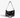 Sac Suzie cuir vernis noir