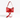 Sac Suzie cuir vernis rouge